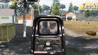 15 kill with chicken dinner and dance Live