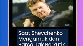 Shevchenko