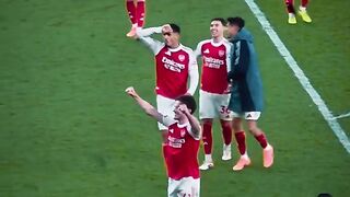 Corner Arsenal Level Jenius?! ????????