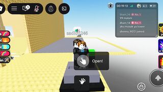 Roblox slap tower