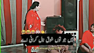 Wait for end stage darma Pakistan funny video