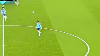 ???????? Unreal Arsenal Build-Up vs Man United