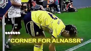 Ronaldo 105