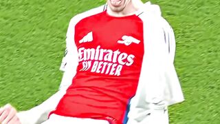 ???????????? Arsenal Insane Counter Attack vs Man City