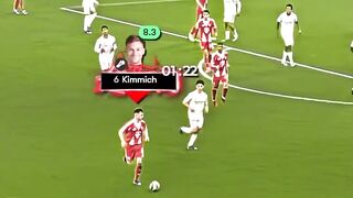 ???????????? Luis Díaz DESTROYS Real Madrid with crazy