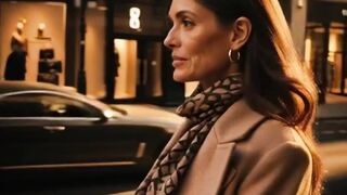 Luxury Life on Bond Street