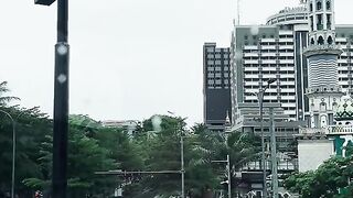 Rain City