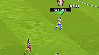 ???????????? The Beauty of Atletico Madrid Attack
