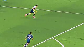 ???????????? Unbelievable De Bruyne Goal vs PSG