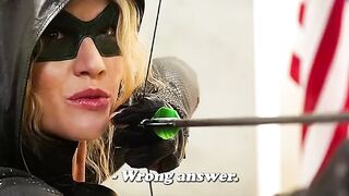 Thawne hoped that Barry could save his life