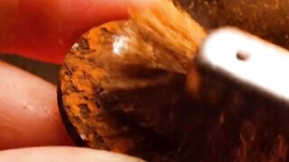 Rusty Ring Restoration