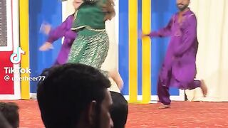 Ferzoa Ali stage darma dance ????????????