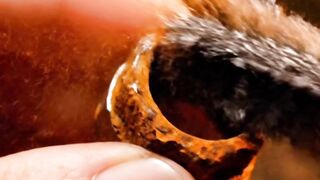 Rusty Nut Restoration