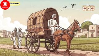 Allah Par Tawakkul | Trust in Allah in Hard Times ⏰ Islamic Moral Story???? #shortsfeed #motivation