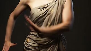 Dancing beautiful 2