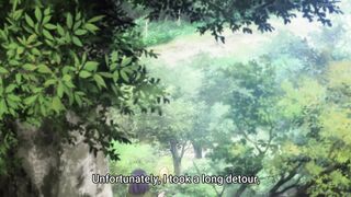 Saikyou no Shokugyou wa Yuusha demo Kenja demo Naku Kanteishi (Kari) Rashii desu yo? Episodes 6