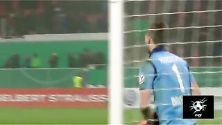 LIVE: SSV Ulm vs VfL Osnabrück Results & Goals | German 3rd Division Football Highlights