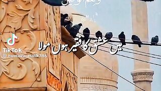 Allah par bharosa rakho, sab behtar hoga