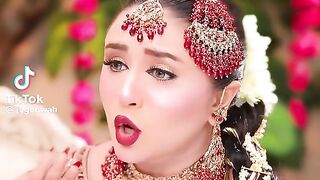 Beautiful Barat Bridal Compelet Look 4