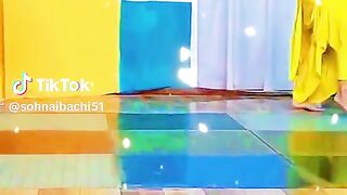 Ferzoa Ali stage darma dance clip ????????