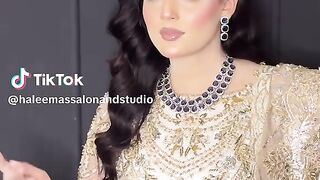 Gorgeous Party Makeover 14