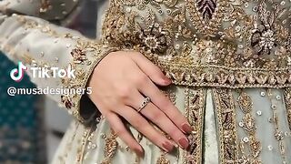 Wedding Event and Partywear Dress 2