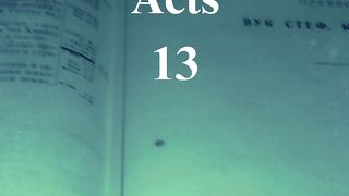 Acts 13