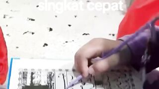 malah dirangkum