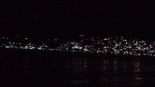 City Night View