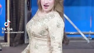 Nyaab Khan stage darma dance clip ???????????? viral video