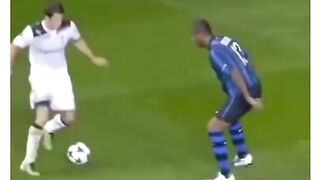 Ketika mimpi buruk Inter Milan datang di UCL musim 2011/12