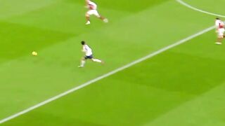 Kepergian Son Heung-min