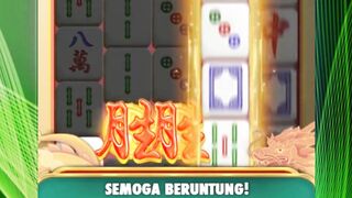 Slot Mahjong Gacor