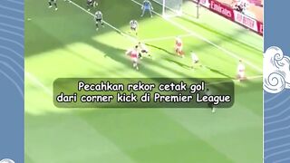 Siapa yang lebih tajam di laga ini? ????