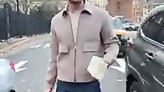 I Paid Everyone to Get Stuck in Traffic MrBeast