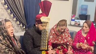 Shian e Ali wedding