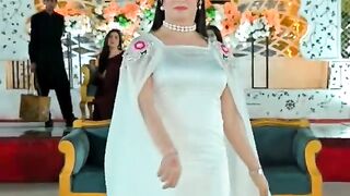 Beautiful Dance Performance