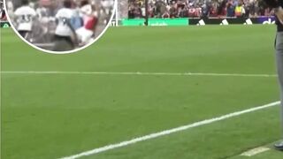 Arsenal semakin kokoh di puncak klasemen, apakah akan juara? 2