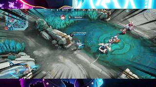 Epic moment game