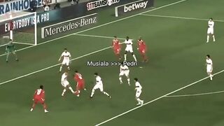 jamal musiala