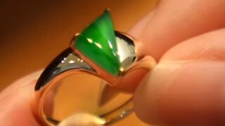 Jewelry jade