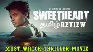 Sweetheart Latest Survival Movies 2026 Hindi Dubbed Hd