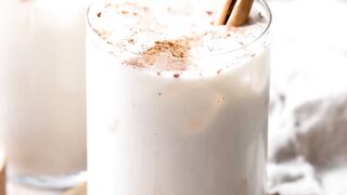 Horchata 2