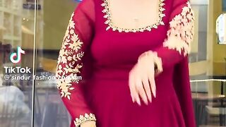 Beautiful Song and Nice Dress