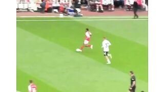 Bukayo Saka adalah pemain terpenting dan tak tergantikan Arsenal