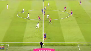 ketika messi hancurkan ronaldo & man united