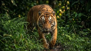 A Day in the Life of Wildlife ???? 4K Cinematic Nature