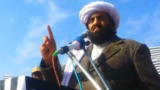 الفاظ نہیں، مؤقف بولو ???? حافظ حمد اللہ—حق گوئی کی وہ جرات جو خاموشی توڑ دے