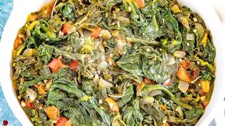Callaloo