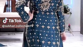Wedding Event Dress 9